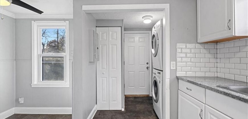 Homes for Sale in Kansas City, MO 64117 | 3830 N Jackson Avenue