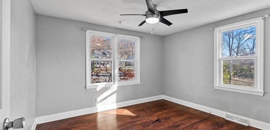 Homes for Sale in Kansas City, MO 64117 | 3830 N Jackson Avenue