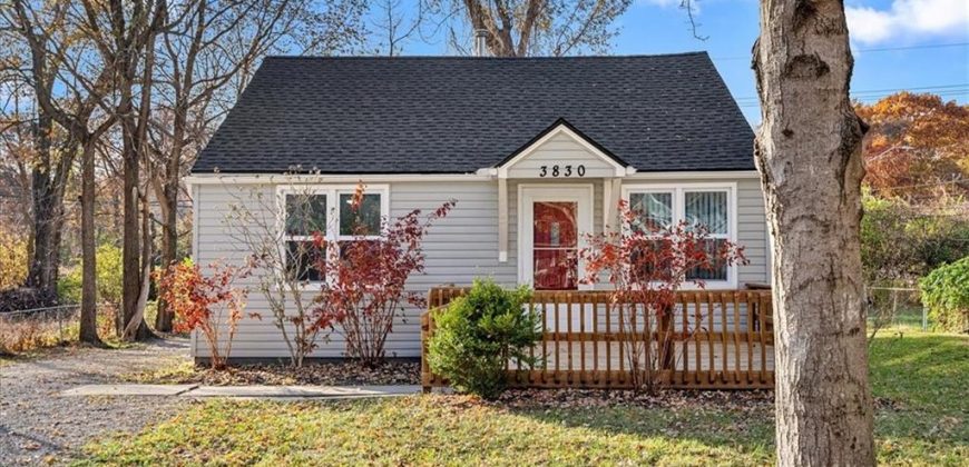 Homes for Sale in Kansas City, MO 64117 | 3830 N Jackson Avenue