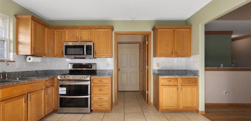 Homes for Sale in Kansas City, MO 64155 | 301 NE 103rd Street