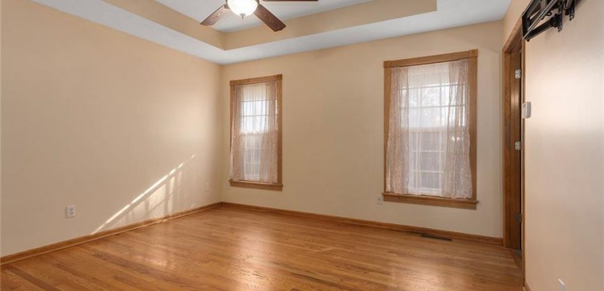 Homes for Sale in Kansas City, MO 64155 | 301 NE 103rd Street