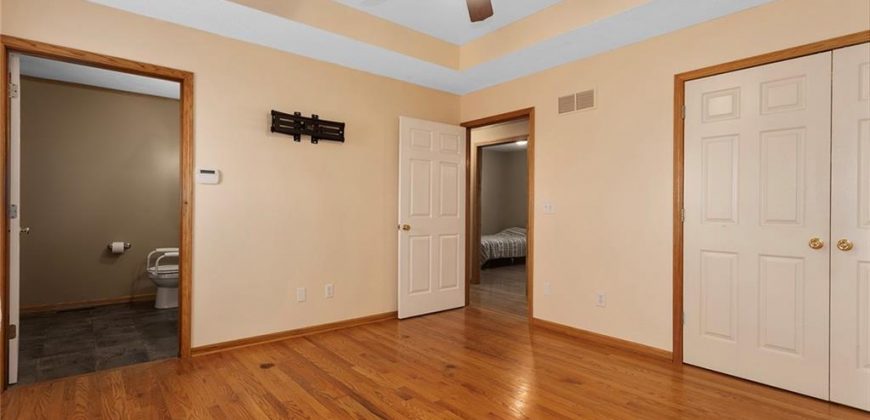 Homes for Sale in Kansas City, MO 64155 | 301 NE 103rd Street