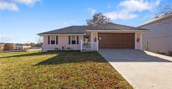 Homes for Sale in Kansas City, MO 64155 | 301 NE 103rd Street