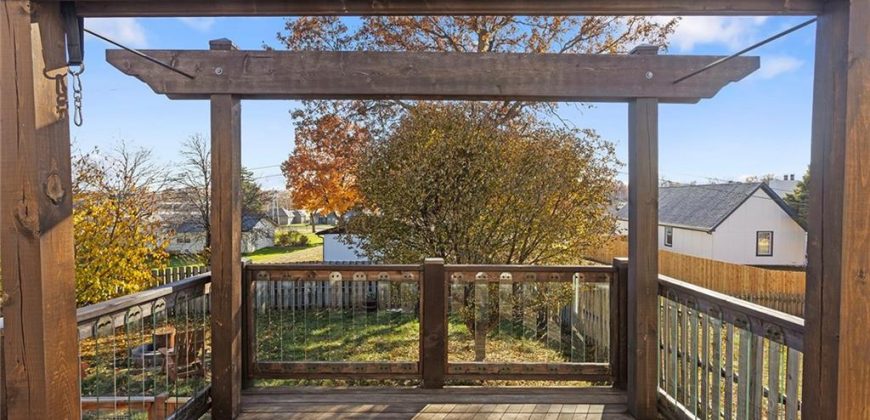 Homes for Sale in Kansas City, MO 64155 | 301 NE 103rd Street