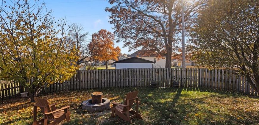 Homes for Sale in Kansas City, MO 64155 | 301 NE 103rd Street