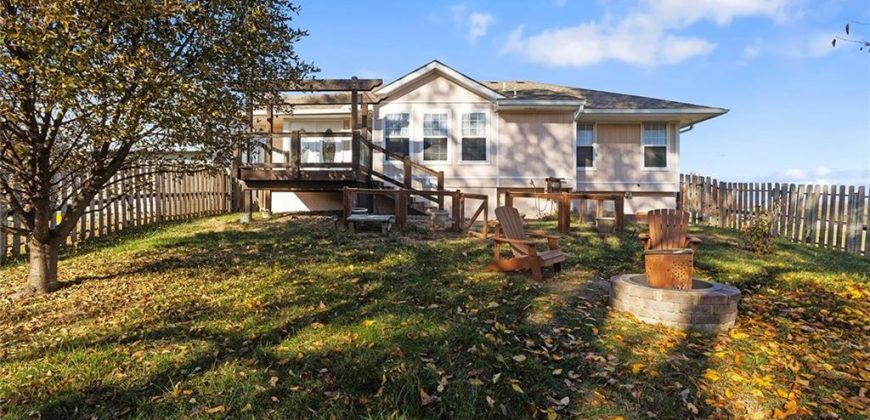 Homes for Sale in Kansas City, MO 64155 | 301 NE 103rd Street