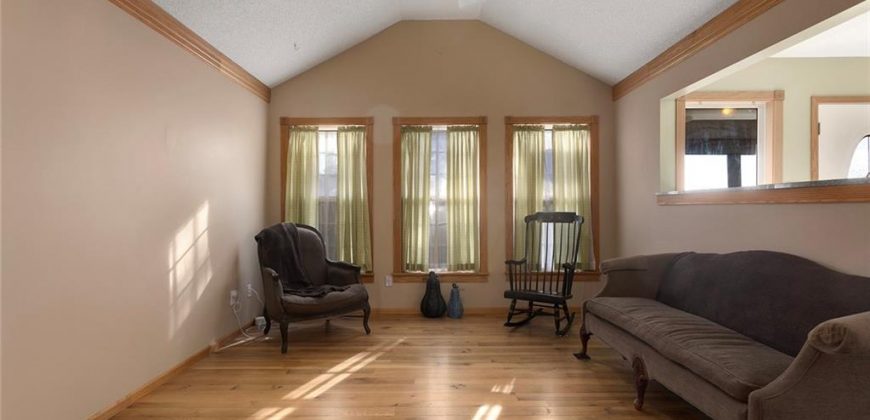 Homes for Sale in Kansas City, MO 64155 | 301 NE 103rd Street