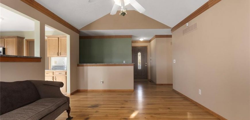 Homes for Sale in Kansas City, MO 64155 | 301 NE 103rd Street