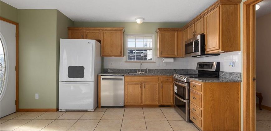 Homes for Sale in Kansas City, MO 64155 | 301 NE 103rd Street