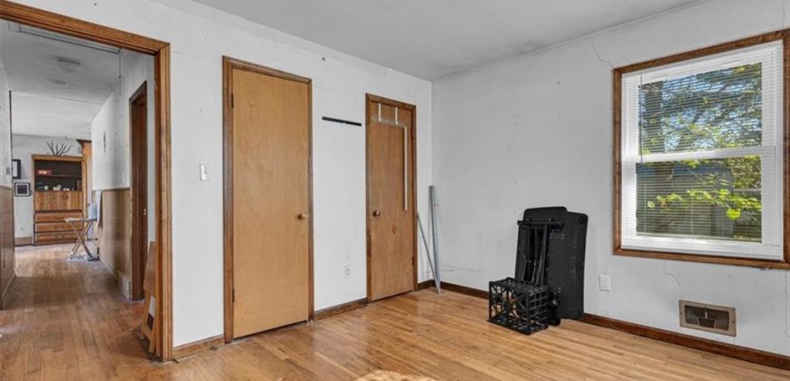 Homes for Sale in Kansas City, MO 64155 | 8921 N Charlotte Street