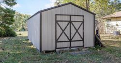 Homes for Sale in Kansas City, MO 64155 | 8921 N Charlotte Street