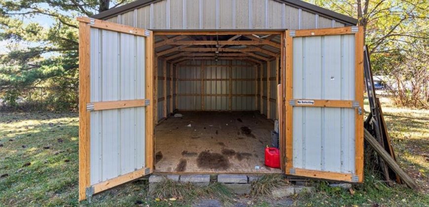 Homes for Sale in Kansas City, MO 64155 | 8921 N Charlotte Street