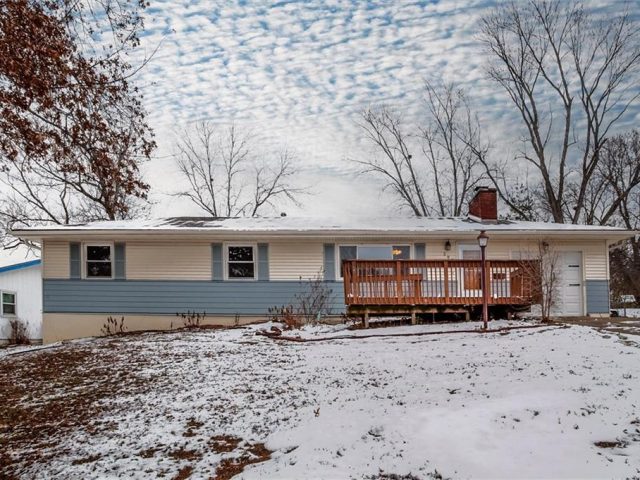 Homes for Sale in Excelsior Springs, MO 64024 | 305  Wisconsin Street