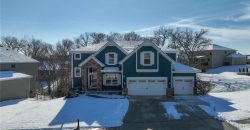 Homes for Sale in Parkville, MO 64152 | 5950  Thousand Oaks Drive