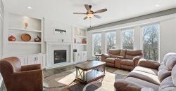 Homes for Sale in Parkville, MO 64152 | 5950  Thousand Oaks Drive