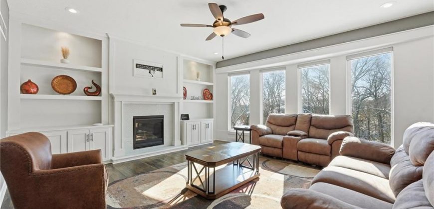 Homes for Sale in Parkville, MO 64152 | 5950  Thousand Oaks Drive