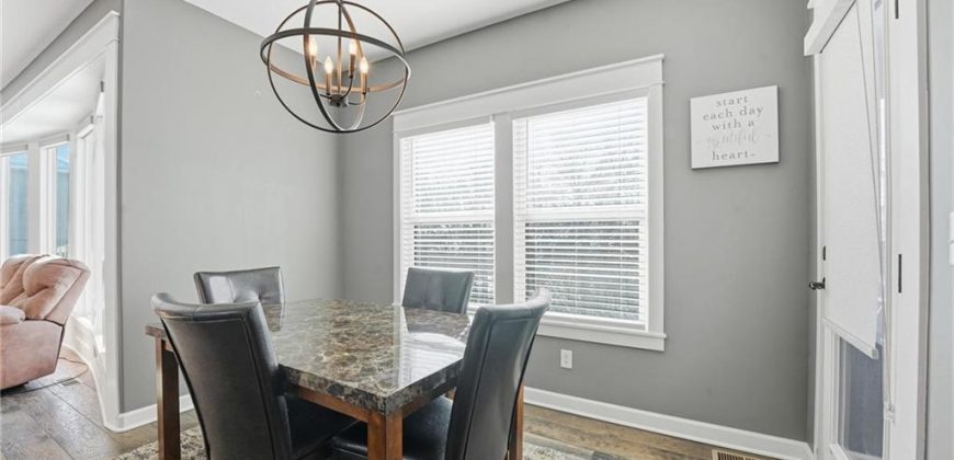 Homes for Sale in Parkville, MO 64152 | 5950  Thousand Oaks Drive