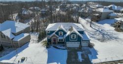 Homes for Sale in Parkville, MO 64152 | 5950  Thousand Oaks Drive