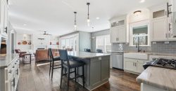 Homes for Sale in Parkville, MO 64152 | 5950  Thousand Oaks Drive