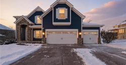 Homes for Sale in Parkville, MO 64152 | 5950  Thousand Oaks Drive