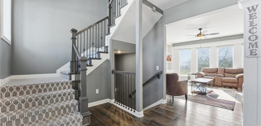 Homes for Sale in Parkville, MO 64152 | 5950  Thousand Oaks Drive