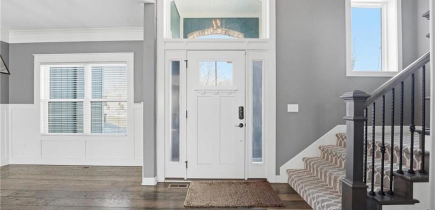 Homes for Sale in Parkville, MO 64152 | 5950  Thousand Oaks Drive