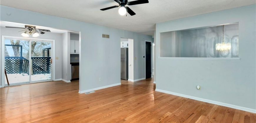 Homes for Sale in Excelsior Springs, MO 64024 | 1904  Karlton Way