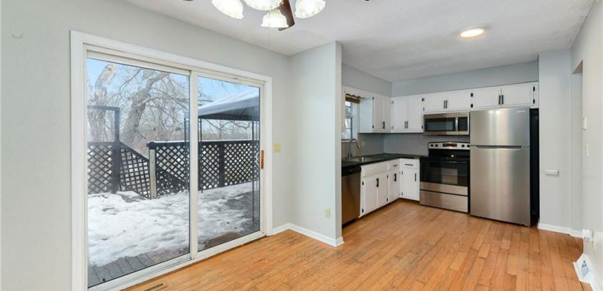 Homes for Sale in Excelsior Springs, MO 64024 | 1904  Karlton Way