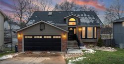 Homes for Sale in Kansas City, MO 64152 | 8032 N Everton Avenue