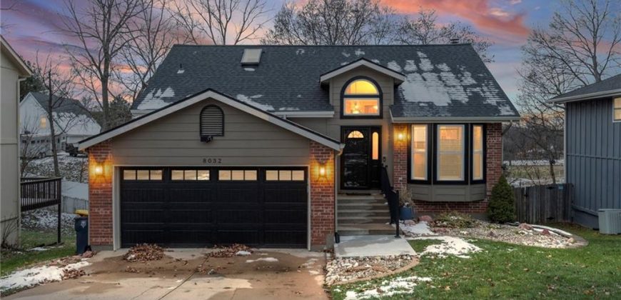 Homes for Sale in Kansas City, MO 64152 | 8032 N Everton Avenue