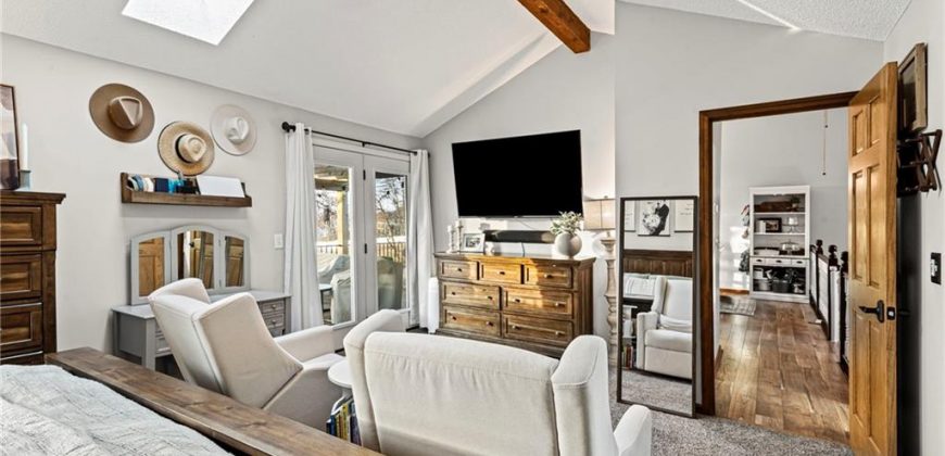 Homes for Sale in Kansas City, MO 64152 | 8032 N Everton Avenue