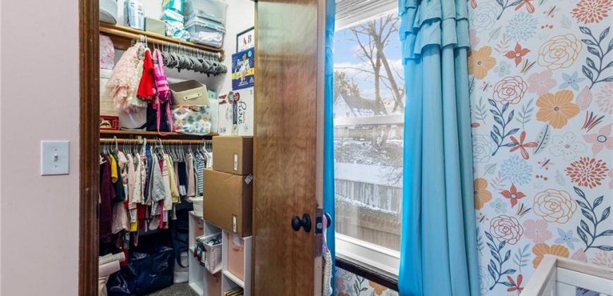 Homes for Sale in Kansas City, MO 64152 | 8032 N Everton Avenue