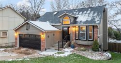 Homes for Sale in Kansas City, MO 64152 | 8032 N Everton Avenue