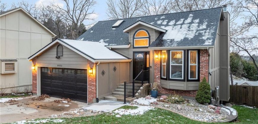 Homes for Sale in Kansas City, MO 64152 | 8032 N Everton Avenue