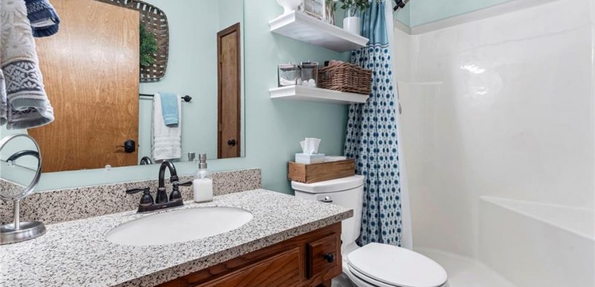 Homes for Sale in Kansas City, MO 64152 | 8032 N Everton Avenue