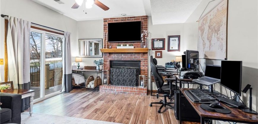 Homes for Sale in Kansas City, MO 64152 | 8032 N Everton Avenue