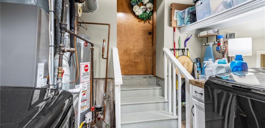 Homes for Sale in Kansas City, MO 64152 | 8032 N Everton Avenue