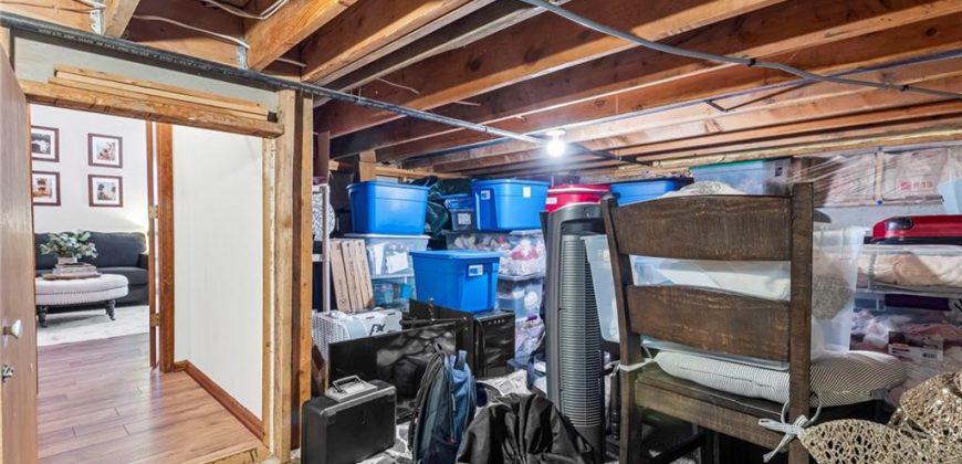 Homes for Sale in Kansas City, MO 64152 | 8032 N Everton Avenue