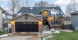 Homes for Sale in Kansas City, MO 64152 | 8032 N Everton Avenue