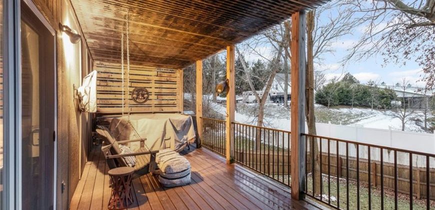 Homes for Sale in Kansas City, MO 64152 | 8032 N Everton Avenue