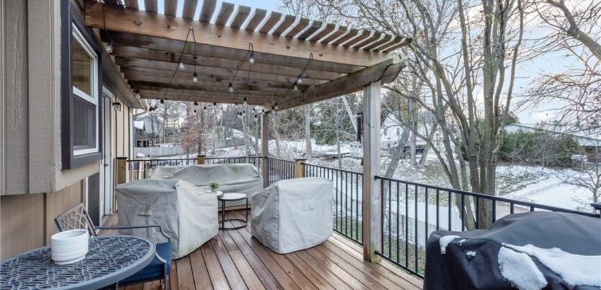 Homes for Sale in Kansas City, MO 64152 | 8032 N Everton Avenue