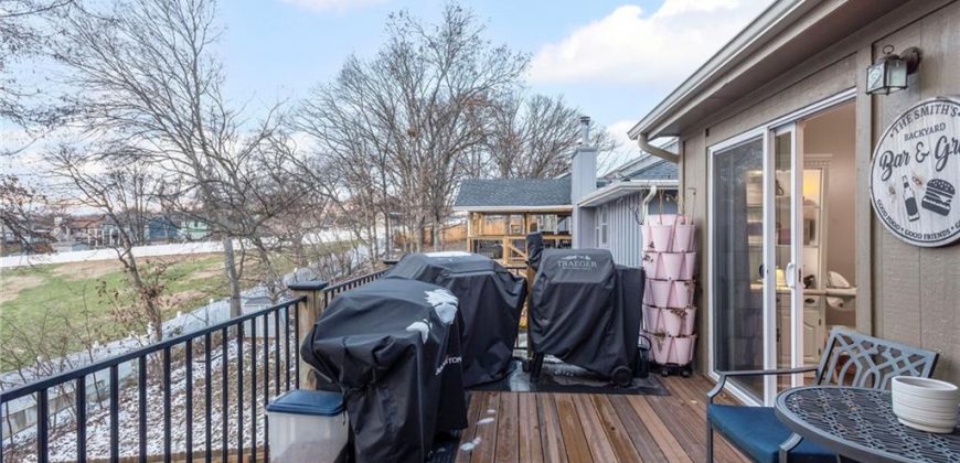 Homes for Sale in Kansas City, MO 64152 | 8032 N Everton Avenue