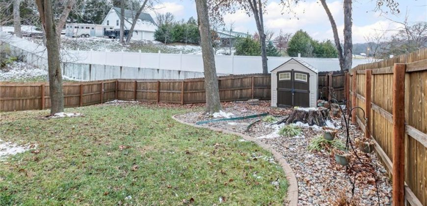 Homes for Sale in Kansas City, MO 64152 | 8032 N Everton Avenue