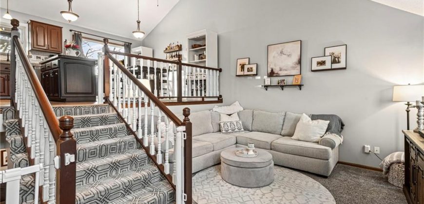 Homes for Sale in Kansas City, MO 64152 | 8032 N Everton Avenue