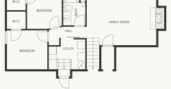 Homes for Sale in Kansas City, MO 64152 | 8032 N Everton Avenue