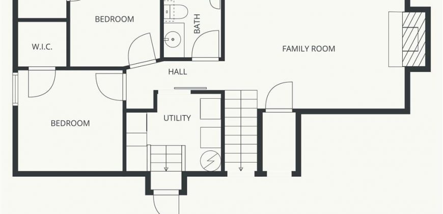 Homes for Sale in Kansas City, MO 64152 | 8032 N Everton Avenue