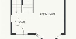 Homes for Sale in Kansas City, MO 64152 | 8032 N Everton Avenue