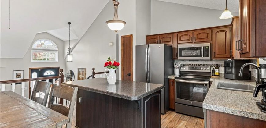 Homes for Sale in Kansas City, MO 64152 | 8032 N Everton Avenue