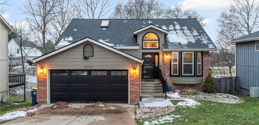 Homes for Sale in Kansas City, MO 64152 | 8032 N Everton Avenue