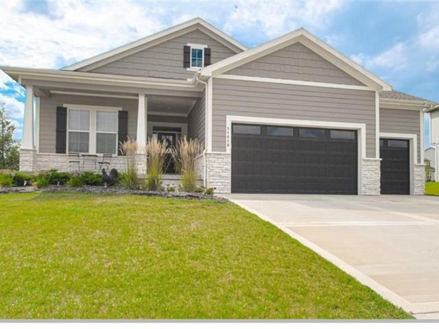 Homes for Sale in Kearney, MO 64060 | 11410  Bluestem Drive